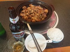 -重庆烧鸡公火锅(簋街店)