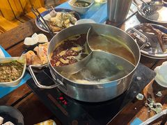 -渔家火锅·海鲜自助餐·演艺(亚龙湾天域酒店)