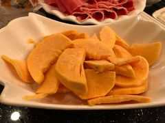 -蝎王府羊蝎子(西直门店)