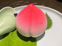 蓝莓桃子-北平盛世·新京菜·北京烤鸭(劲松·双井店)