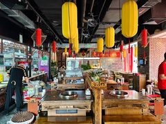 -小龙坎老火锅(北京三里屯店)