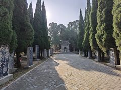-淄博聊斋城景区