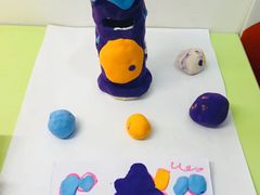 -蕃茄田艺术•美术绘画 •硬笔书法(滨江海威领界店)