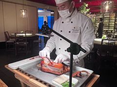 -晟永興烤鸭店(五道口店)