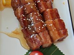 -鹿鸣酒家(越秀店)