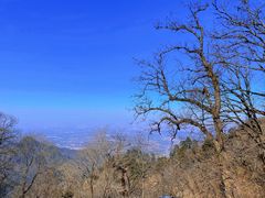 -终南山南五台景区