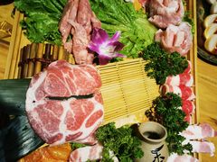 -多乐熊烤肉·俪米鸡(家佳源店)