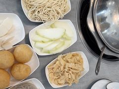 -光头药膳鸡(莱茵小镇店)