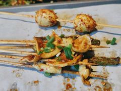 -林二哥宜烤官·宜宾小烧烤