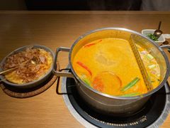-生如夏花泰式火锅(西村黑金店)