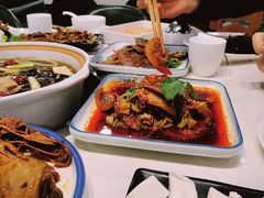 -土连锅·现熬养生汤锅(梁家巷店)