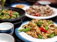 -梅飞酒家(桑园路店)