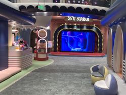 -奈尔宝·儿童乐园·亲子餐厅(鄞州万达店)