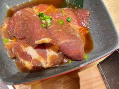 -新石器烤肉(之心城店)