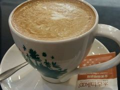 -卓尔书店咖啡吧