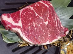 -九田家黑牛烤肉料理(溧阳吾悦店)