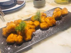 -绿茶餐厅(乐峰广场店)