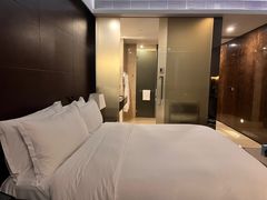 -广州天河希尔顿酒店