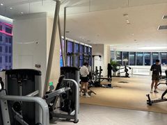 -YCHL FIT 健身(星寰店)