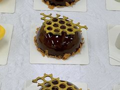 -威利旺卡烘焙西点蛋糕培训(朝阳校区)