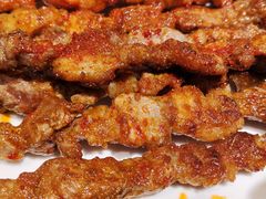 -苏氏牛肉面(团结路店)