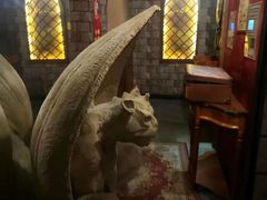 -逃脱反斗城沉浸剧情密室(北京路店)