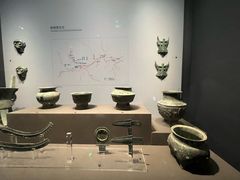 -陕西历史博物馆