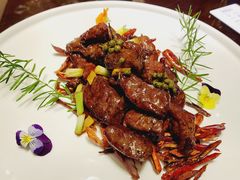 -大理实力希尔顿酒店御璽中餐厅YUXI – CHINESE RESTAURANT