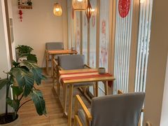 -茶庐(百花洲路店)