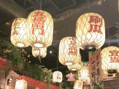 -南京大牌档(淮安吾悦广场店)