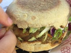 -麦当劳(吴圩机场店)