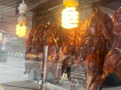 -晶牌烤鸭(延吉东路557弄小区店)