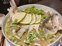 -食锦记·福建私房菜(浦西万达店)