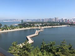 -莫内艺术岛海景咖啡