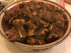 -八先生涮肉房(三里河店)