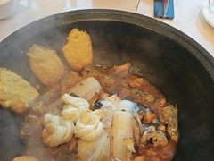 -江湖水乡铁锅炖魚(周庄嘉园店)