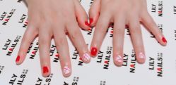 -LILY NAILS美甲美睫