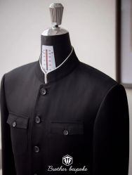 点击看大图 -BROTHER西服礼服定制·商务·婚礼(佛山南海店)
