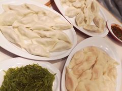 -喜家德虾仁水饺(中央大街店)