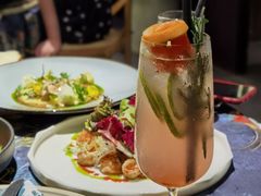 -第101座花园餐厅(湖滨88店)