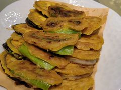 -老东家民间菜(迎宾路店)