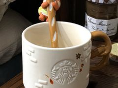 -星巴克(北京王府井店)
