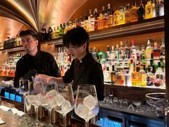 -Mogul Eatery·大亨餐酒馆