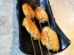 -沪小胖小龙虾(淮海中路旗舰店)
