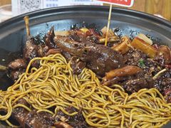 -回味黑鸭煲·始于2006(万松园店)