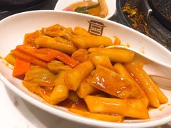 -韩宫宴烤肉·料理(南京江宁万达店)