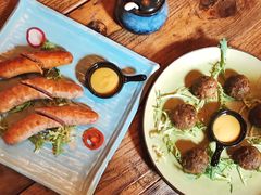 -SISTERS BAR RESTAURANT川意酒馆(嘉善老市H楼店)