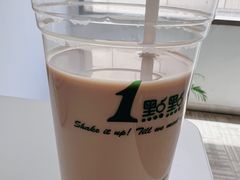 -1点点(银座和谐广场店)