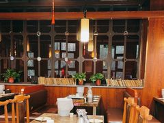 -郑喜旺烧烤(郑州总店)