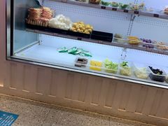 -阿上阿上麻辣香锅&麻辣烫(朝阳蓝色港湾店)